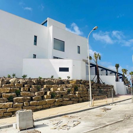 Precioso Apartamento Con Vistas Parciales, Garaje Y Piscina Tarifa Ngoại thất bức ảnh